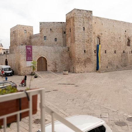 La Corte Sannicandro di Bari Eksteriør bilde